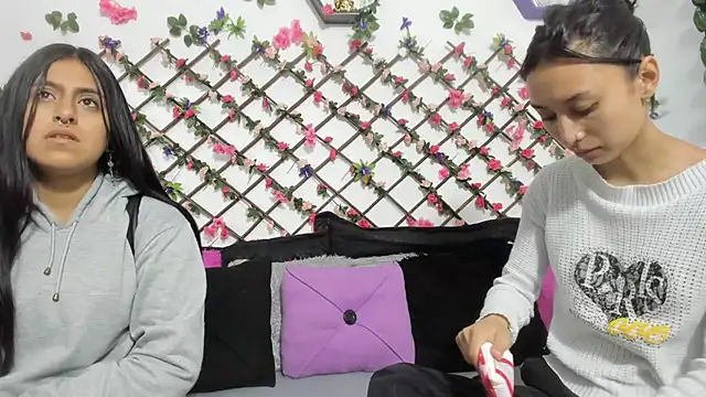 abby eemily online show from 02/17/25, 11:34