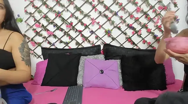 abby eemily online show from 03/19/25, 07:06