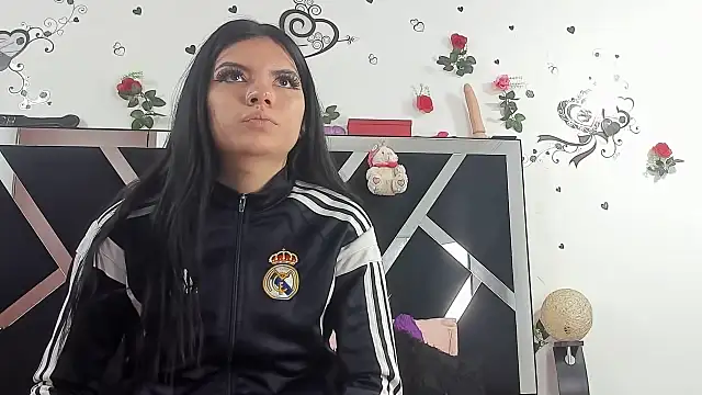 abby eemily online show from 10/17/25, 12:08