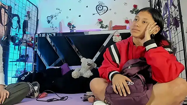 abby eemily online show from 11/12/25, 12:16