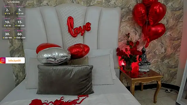 LollaByer online show from 02/14/25, 08:26