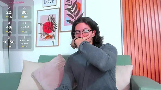 Snapshot of AngelBennet_ chatting on 01/29/25, 03:12 AngelBennet online show from 01/29/25, 03:12