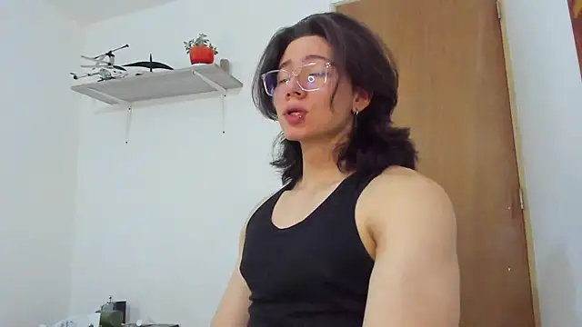 Snapshot of AngelBennet_ chatting on 02/12/25, 03:07 AngelBennet online show from 02/12/25, 03:07