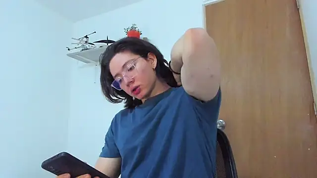 Snapshot of AngelBennet_ chatting on 02/15/25, 02:58 AngelBennet online show from 02/15/25, 02:58