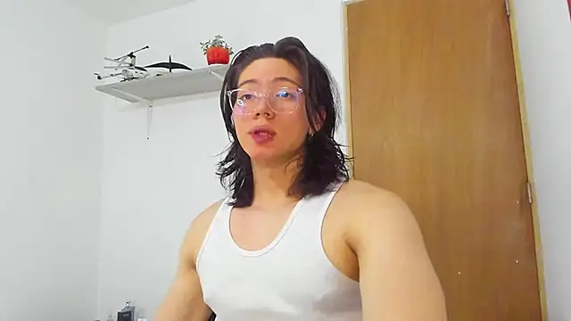 Snapshot of AngelBennet_ chatting on 02/16/25, 02:53 AngelBennet online show from 02/16/25, 02:53