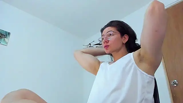 Snapshot of AngelBennet_ chatting on 02/26/25, 06:04 AngelBennet online show from 02/26/25, 06:04