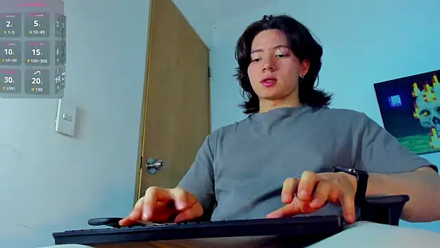 Snapshot of AngelBennet_ chatting on 11/02/25, 01:30 AngelBennet online show from 11/02/25, 01:30