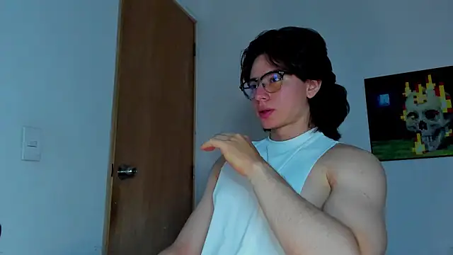 Snapshot of AngelBennet_ chatting on 11/12/25, 10:30 AngelBennet online show from 11/12/25, 10:30