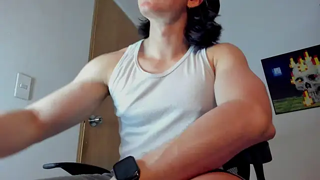 Snapshot of AngelBennet_ chatting on 11/26/25, 11:50 AngelBennet online show from 11/26/25, 11:50