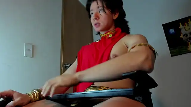 Snapshot of AngelBennet_ chatting on 12/01/25, 11:10 AngelBennet online show from 12/01/25, 11:10