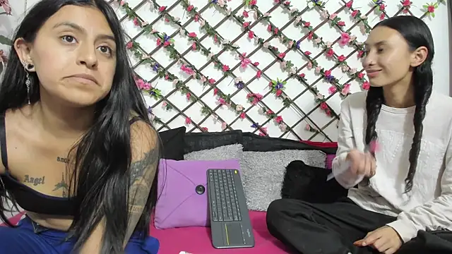 thedream girls online show from 03/06/25, 07:10