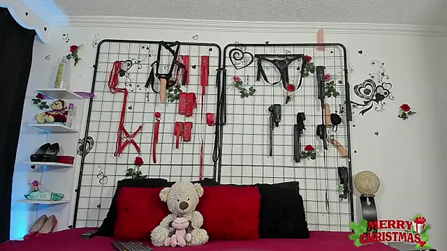 thedream girls online show from 12/18/25, 12:00