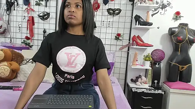 thedream girls online show from 05/21/26, 12:56