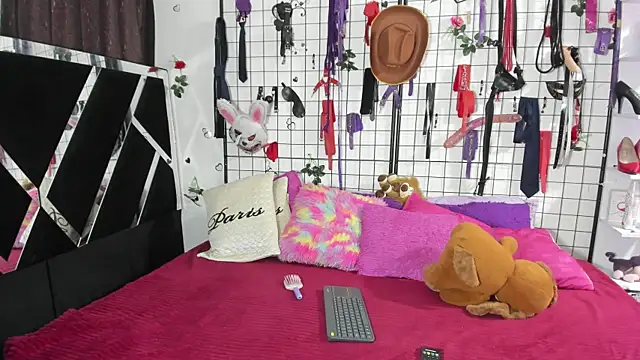 thedream girls online show from 05/30/26, 12:57