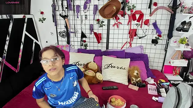 thedream girls online show from 06/10/26, 12:59