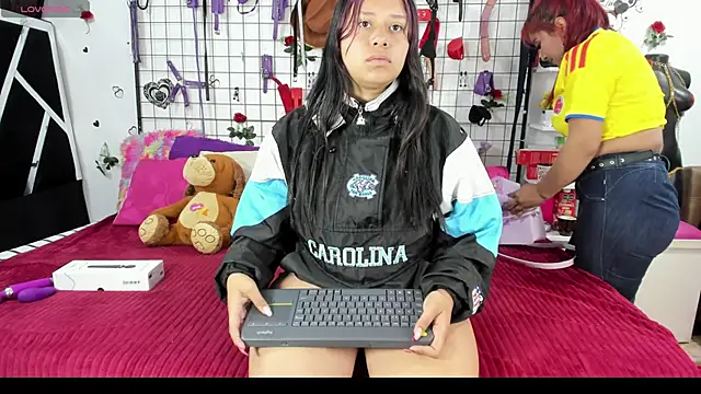 thedream girls online show from 06/11/26, 01:31