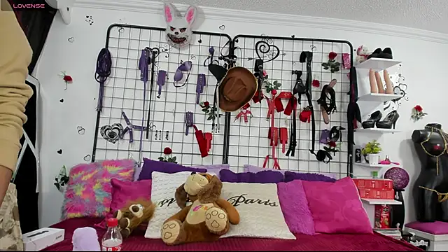thedream girls online show from 06/12/26, 01:10