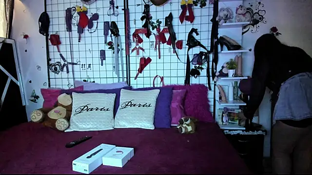 thedream girls online show from 06/20/26, 01:03