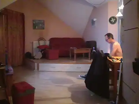 nacktchiller1076 online show from 01/11/25, 04:16