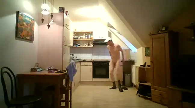 nacktchiller1076 online show from 02/06/25, 07:13