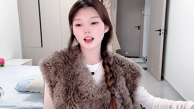 yangyang-1115 online show from 10/29/25, 04:09