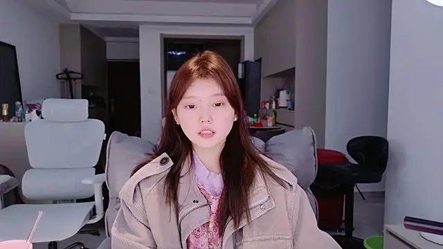 yangyang-1115 online show from 01/14/26, 11:05