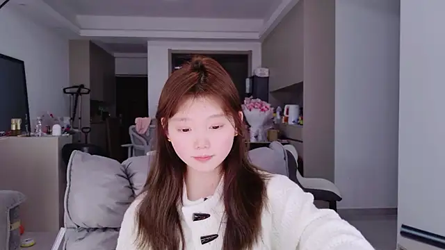 yangyang-1115 online show from 02/10/26, 02:10