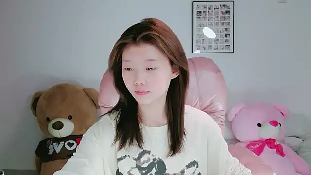 yangyang-1115 online show from 05/03/26, 04:40