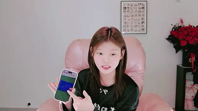 yangyang-1115 online show from 05/20/26, 01:06