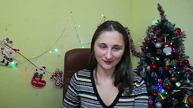 MichelLeee online show from 12/29/24, 03:35