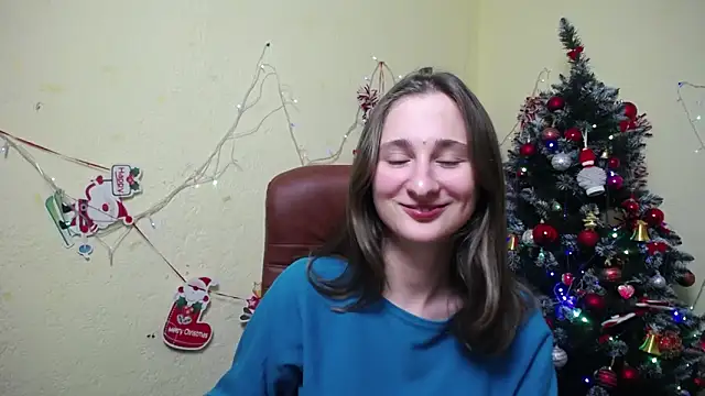 MichelLeee online show from 12/30/24, 03:35