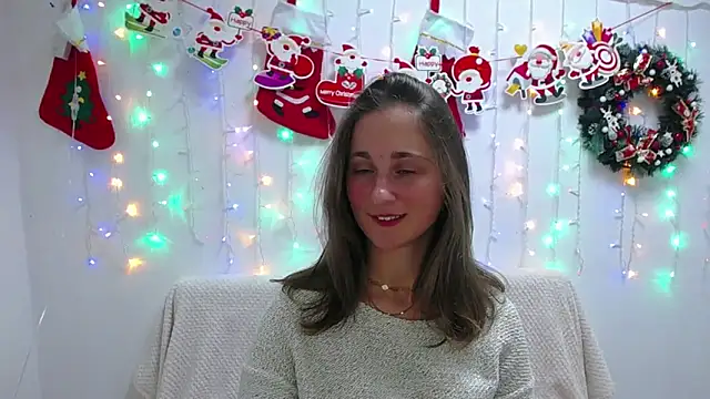 MichelLeee online show from 01/09/25, 03:12