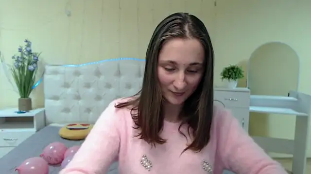 MichelLeee online show from 01/16/25, 03:13