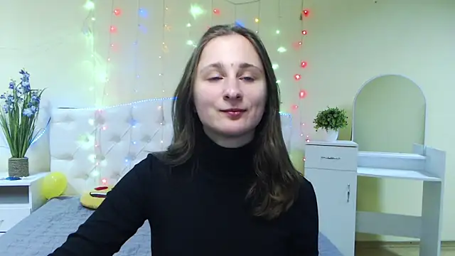 MichelLeee online show from 01/20/25, 12:18