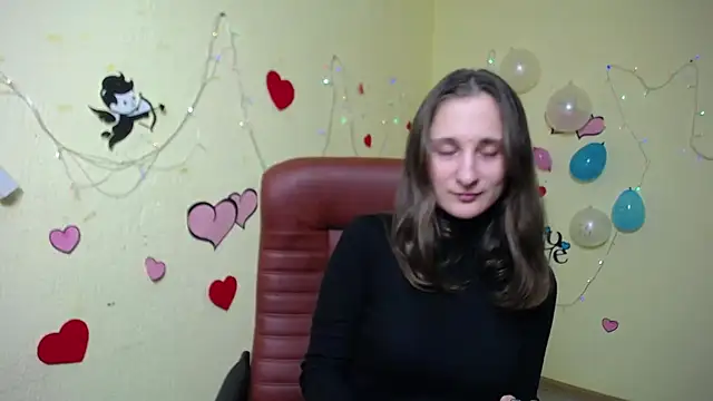 MichelLeee online show from 01/25/25, 12:05