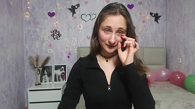 MichelLeee online show from 01/31/25, 04:06