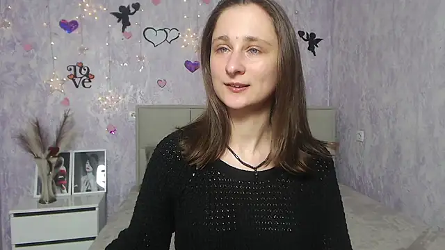 MichelLeee online show from 02/20/25, 12:04