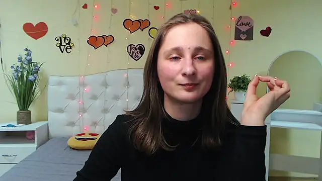 MichelLeee online show from 02/21/25, 03:10