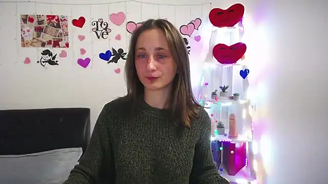 MichelLeee online show from 02/26/25, 12:03