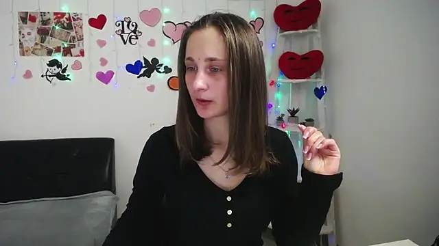 MichelLeee online show from 02/27/25, 12:13