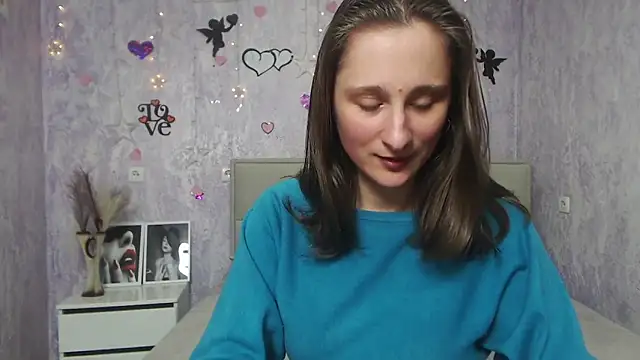 MichelLeee online show from 03/03/25, 03:20