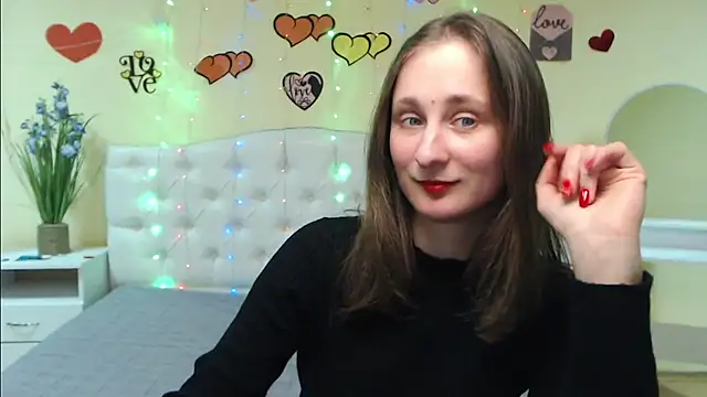 MichelLeee online show from 03/10/25, 03:09