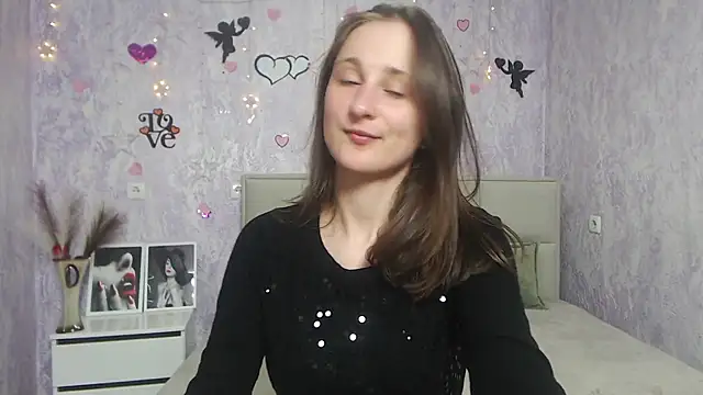 MichelLeee online show from 03/12/25, 12:04