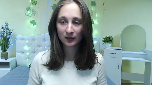 MichelLeee online show from 03/14/25, 12:18