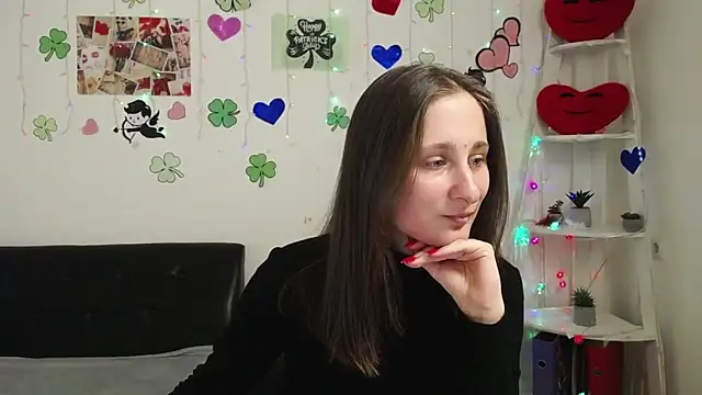 MichelLeee online show from 03/18/25, 12:03