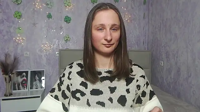 MichelLeee online show from 03/19/25, 03:08