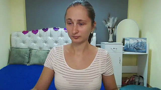 MichelLeee online show from 09/16/25, 11:22