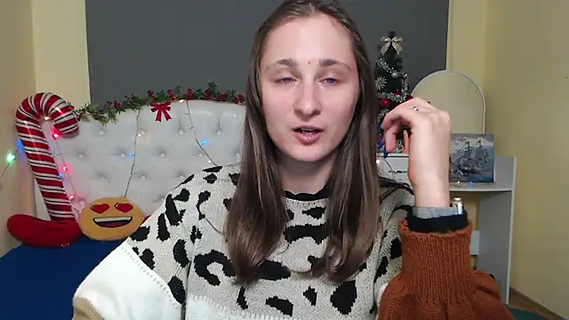 MichelLeee online show from 12/15/25, 12:20