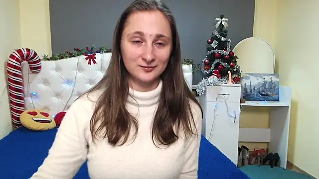 MichelLeee online show from 12/17/25, 12:22