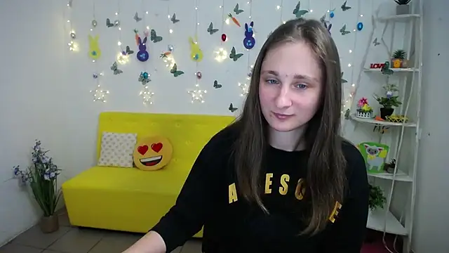 MichelLeee online show from 04/01/26, 01:41